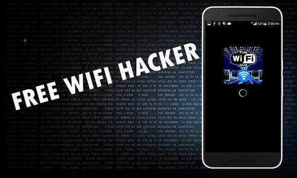 Real WIFI Hacker Prank 2017 screenshot 2