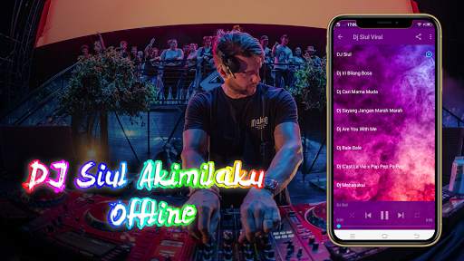 DJ Siul Akimilaku Offline screenshot 2