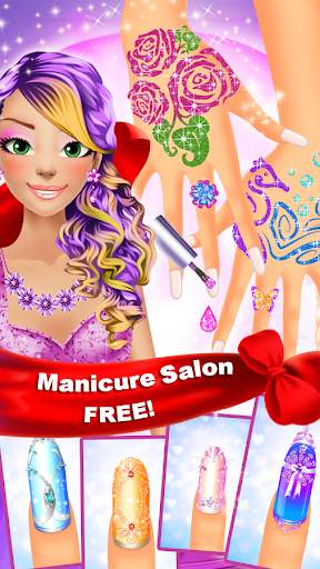 Modern Cinderella Salon screenshot 5