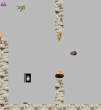 Zany Zombie screenshot 2