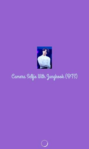 Camera Selfie With Jungkook (BTS) screenshot 4
