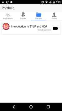 Ella App Lite screenshot 1