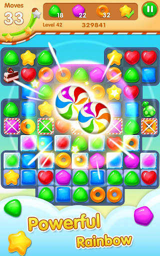 Magic Candy screenshot 12