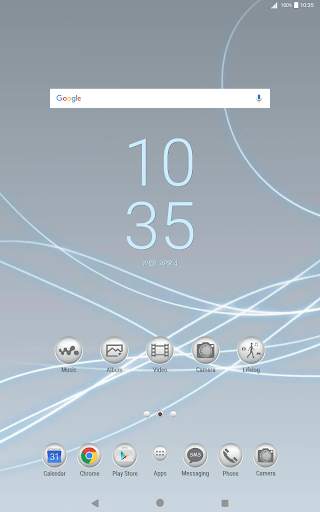 Bright Beauty Theme, Live Wallpaper screenshot 8