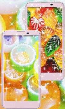 Sweet Candy Wallpaper HD screenshot 3