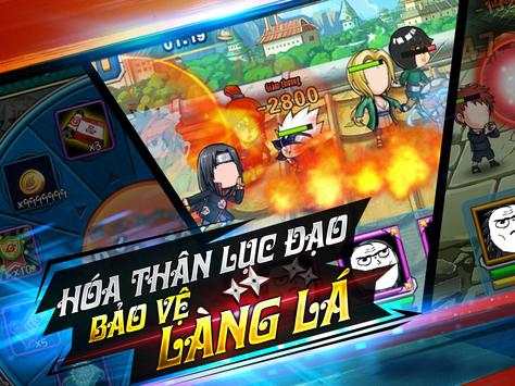 Học Viện Ninja screenshot 4