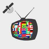 Pocket TV - World Satellite Channel Info Free 1.0.0