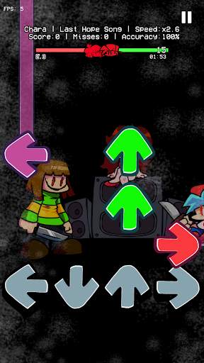 Undertale Plus All Mod screenshot 4