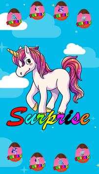 Surprise Eggs Unicorn screenshot 5