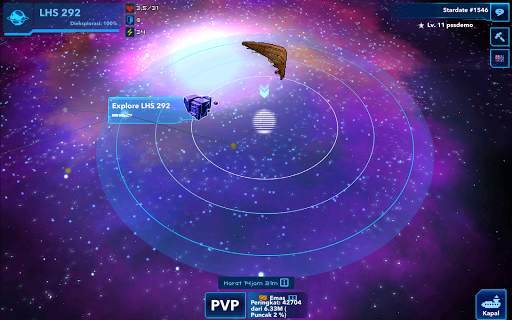Pixel Starship™ screenshot 14