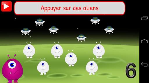 Jeux Éducatifs CP Préscolaire screenshot 2