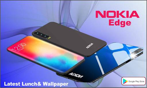 Themes for Nokia Edge screenshot 1