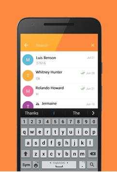 Chat and Messenger for Badoo screenshot 2