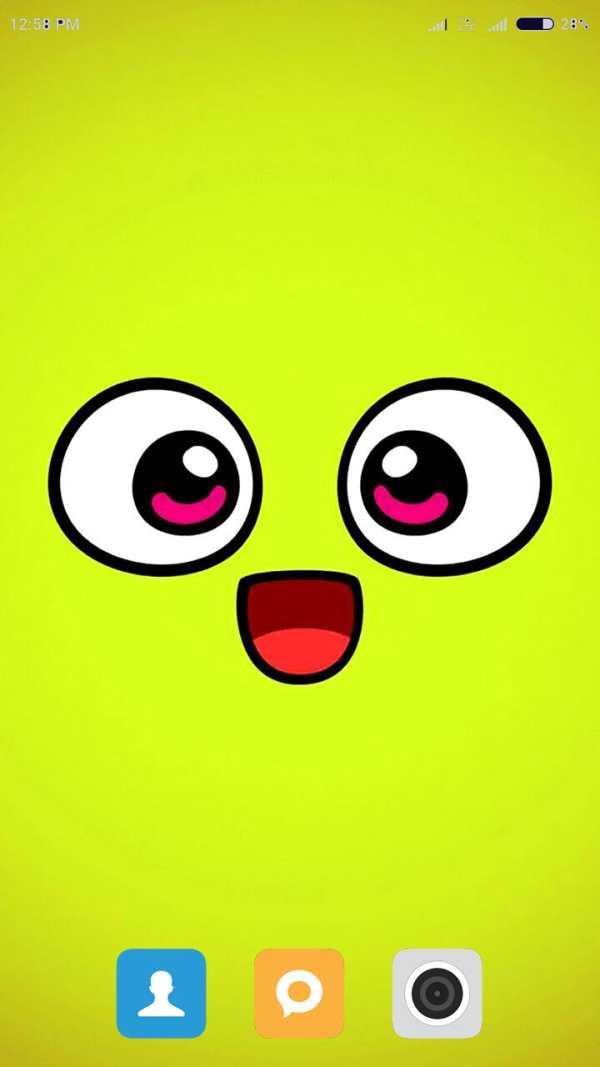 Emoji Wallpaper screenshot 5