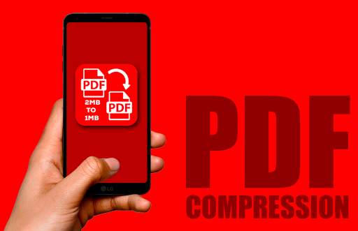 PDF Compressor App screenshot 5