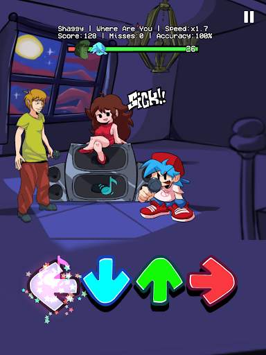 Music battle HD - Full mod screenshot 10