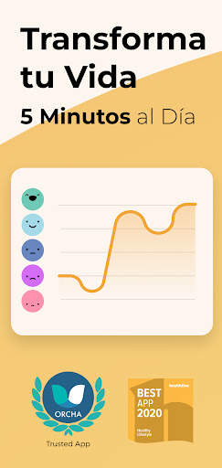 Remente: Bienestar, Motivación screenshot 7