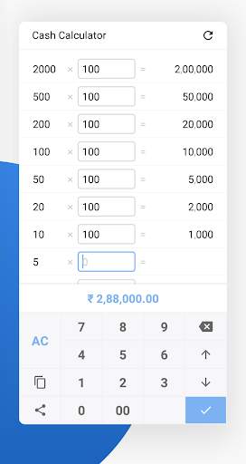 EMI Calculator screenshot 7