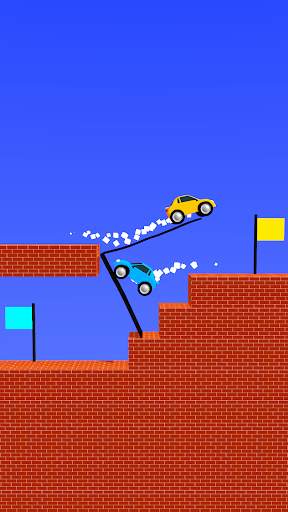 Draw Bridge screenshot 3