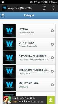 Waptrick Terbaru screenshot 2