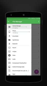 My Files screenshot 1