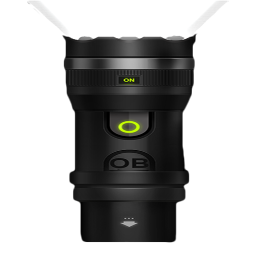 OB FlashLight icon