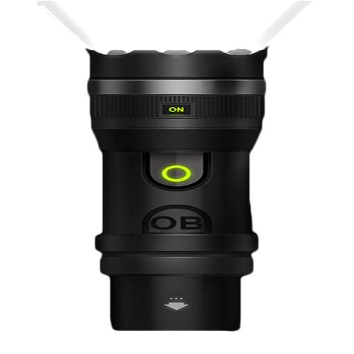 OB FlashLight screenshot 3