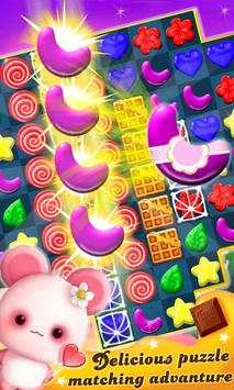 Candy Sweet Star screenshot 4