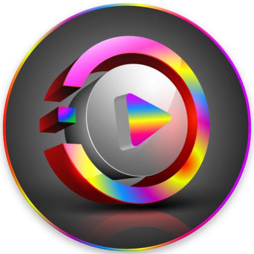 Media Player - Audio Video Player with VR Player 1.6