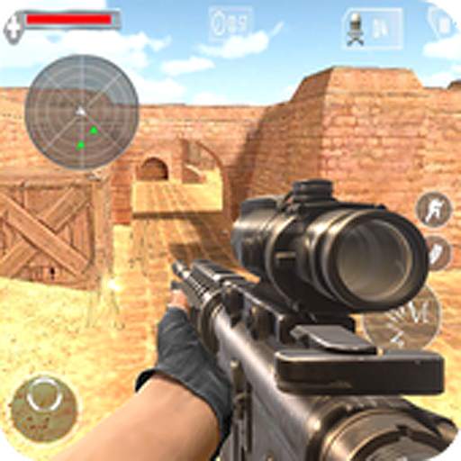 Sniper Shoot Assassin US 1.1