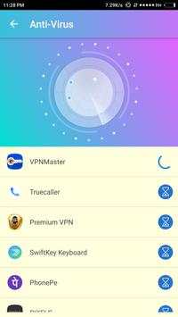 Antivirus & Mobile Security screenshot 3