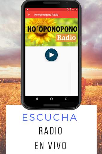 Ho'oponopono en español meditaciones charlas y más скриншот 3