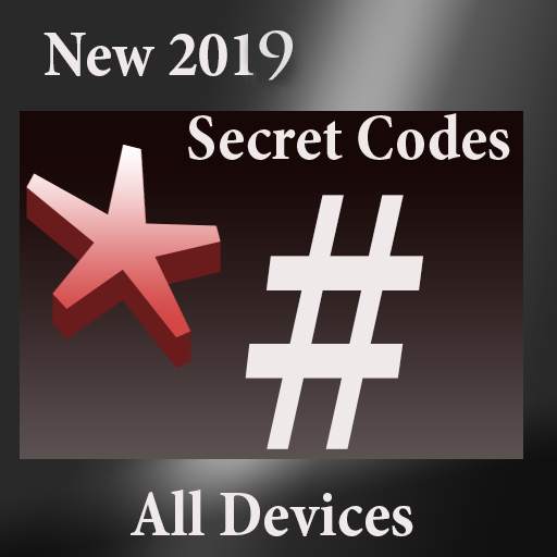 Secret Codes for android 77.9