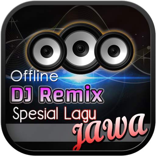 Mp3 DJ Remix Jawa Offline 1.3