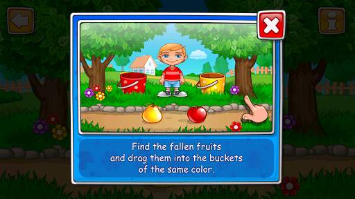 Educational games for kids screenshot 23
