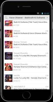 Varun Dhawan Badrinath Ki Dulh screenshot 3