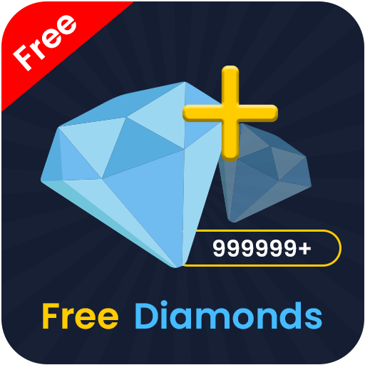 Guide and Free Diamonds for Free icon