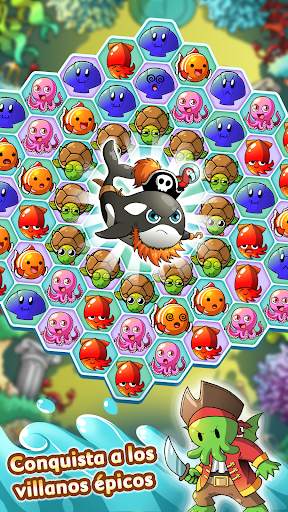 Ocean Blast screenshot 3