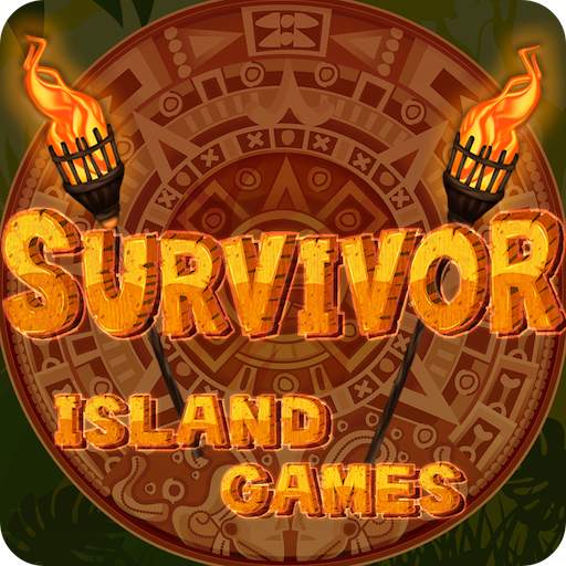 SURVIVOR Island Games 3.7