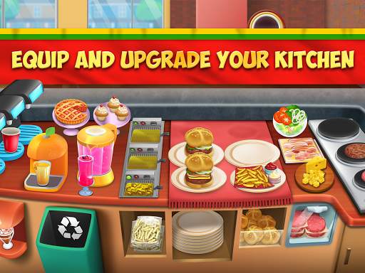 My Burger Shop 2: Food Game screenshot 9