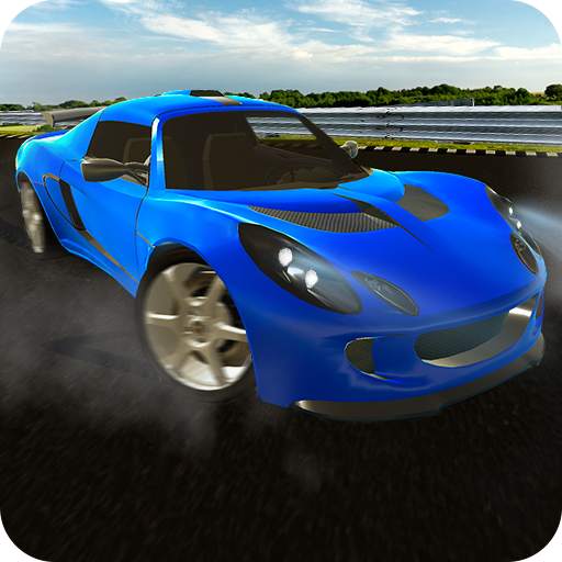 Car Racing Car Simulator Game 1.0.2