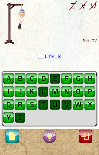 Giochi per il tempo libero screenshot 5