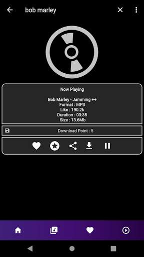 Download Free Music | Music Downloader | Mp3 Music screenshot 4