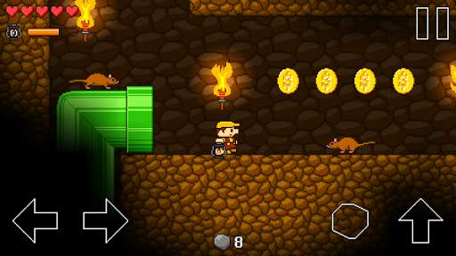 Retro World screenshot 6