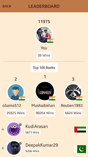 Ludo Classic screenshot 12