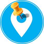 Sahte GPS Konum on 9Apps