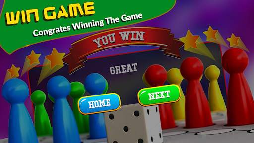 Ludo Game screenshot 3