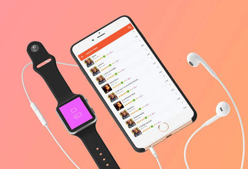 POPS Music screenshot 2