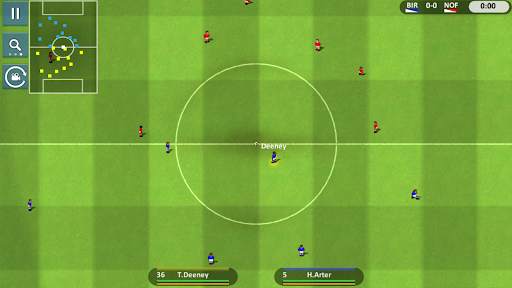 Super Soccer Champs '22 (Ads) screenshot 30