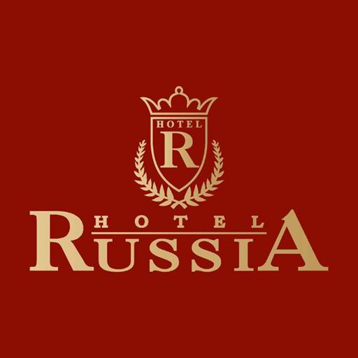 Hotel Russia icon